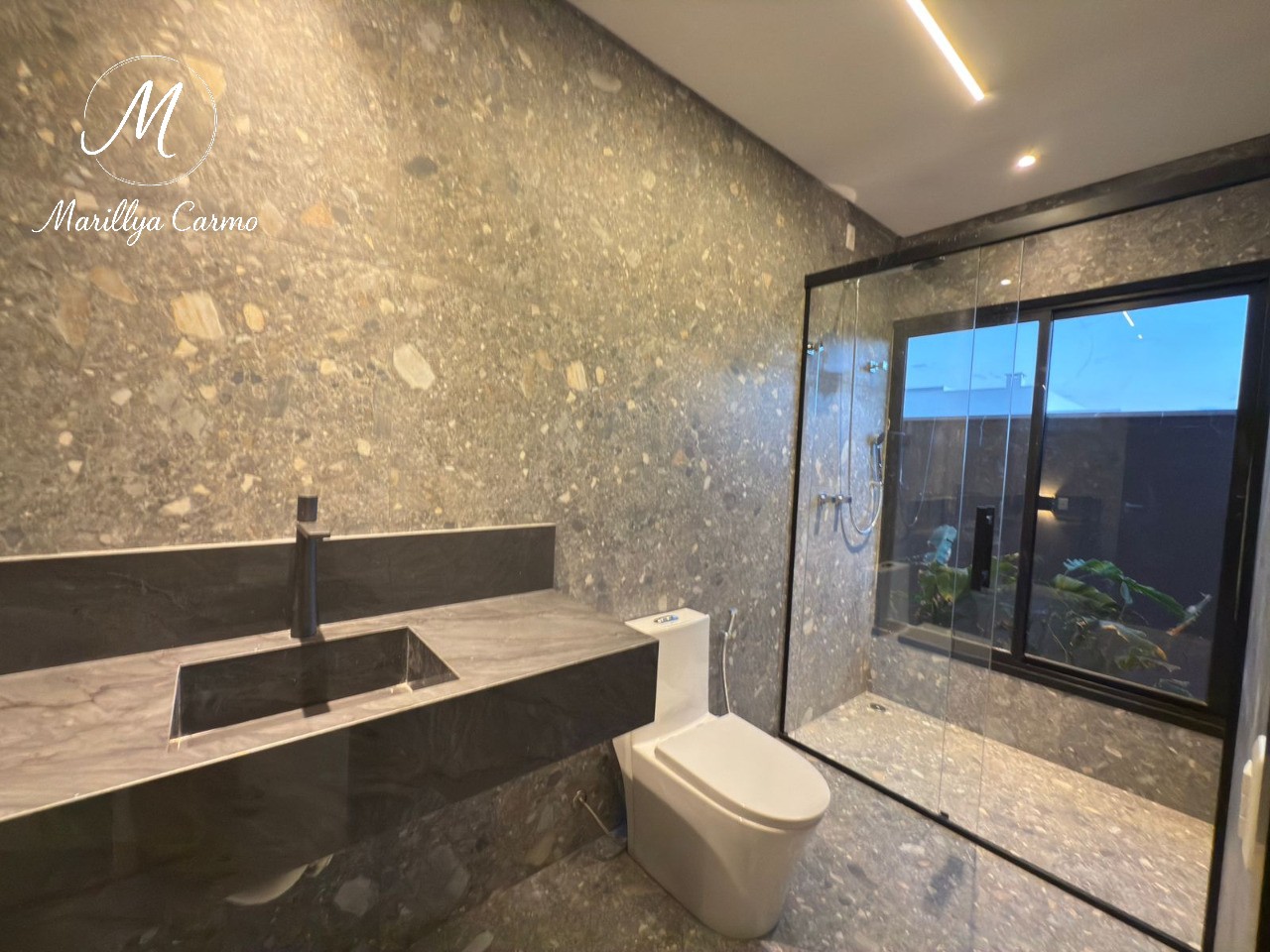 Casa, 4 quartos - Foto 26