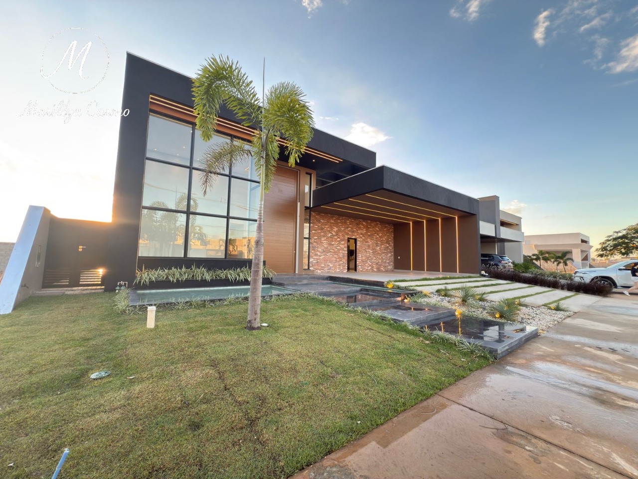 Casa, 4 quartos - Foto 27