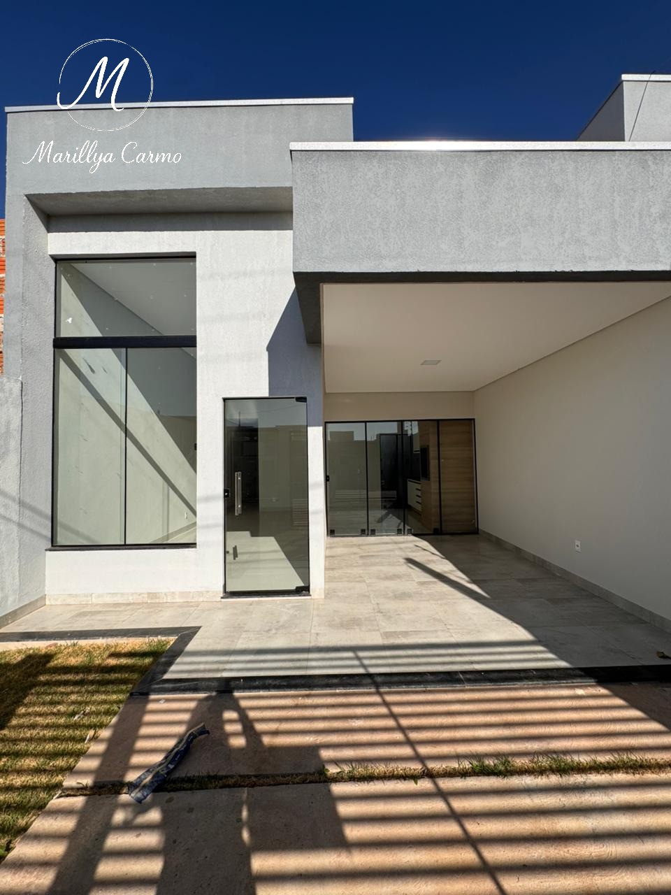 Casa, 2 quartos - Foto 3
