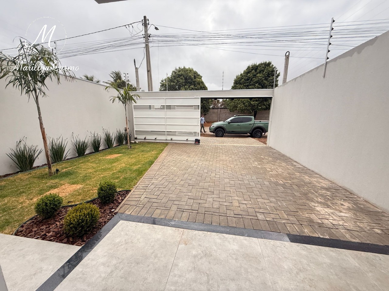 Casa, 3 quartos - Foto 3