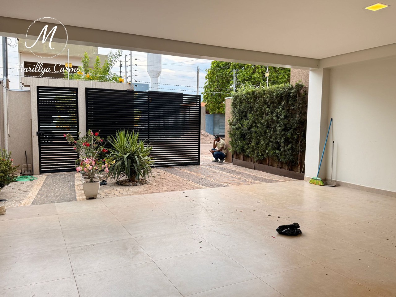 Casa, 4 quartos - Foto 11