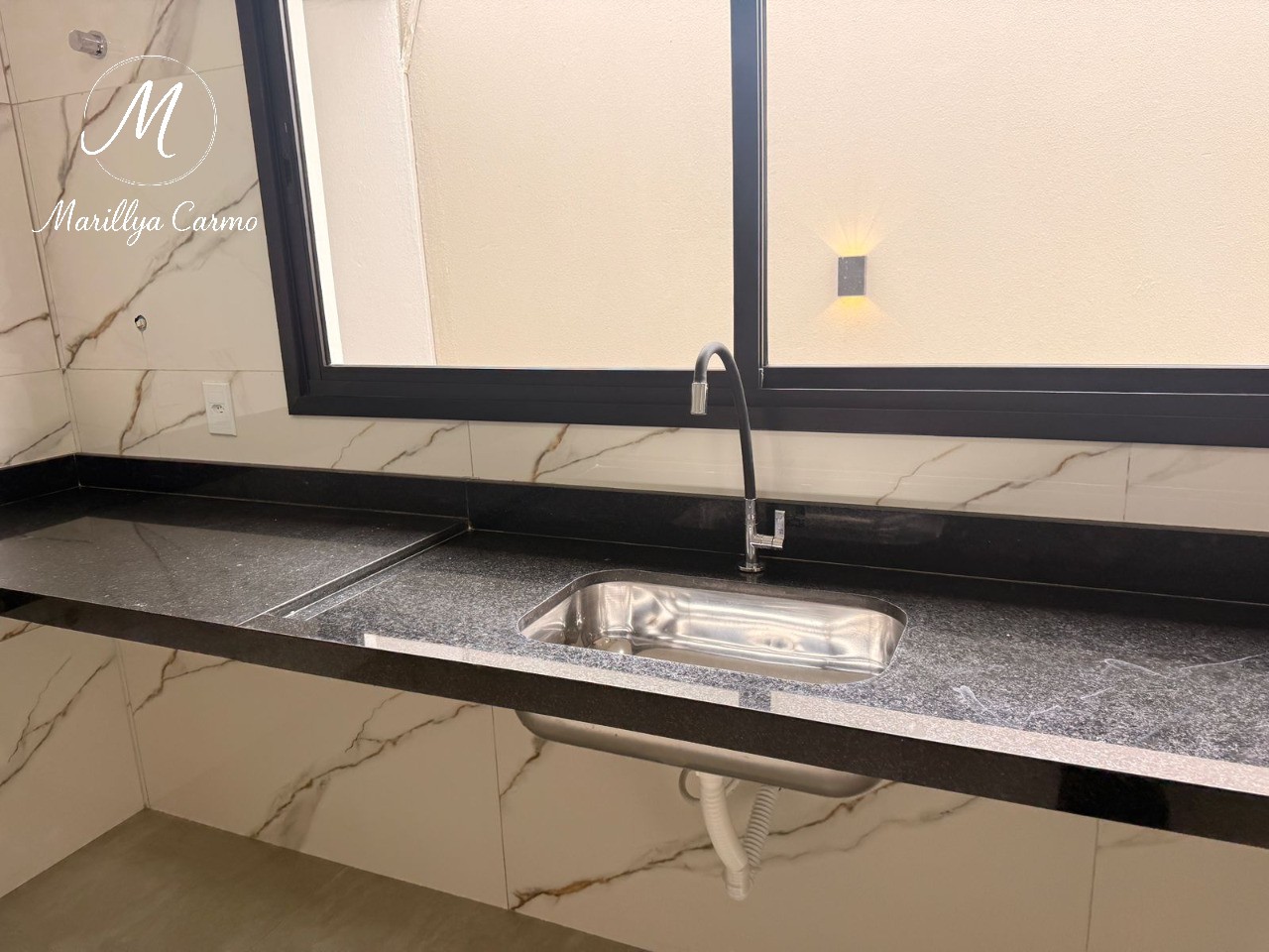 Casa, 3 quartos - Foto 17