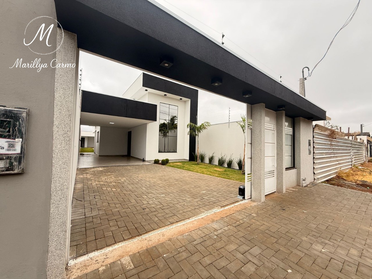 Casa, 3 quartos - Foto 30