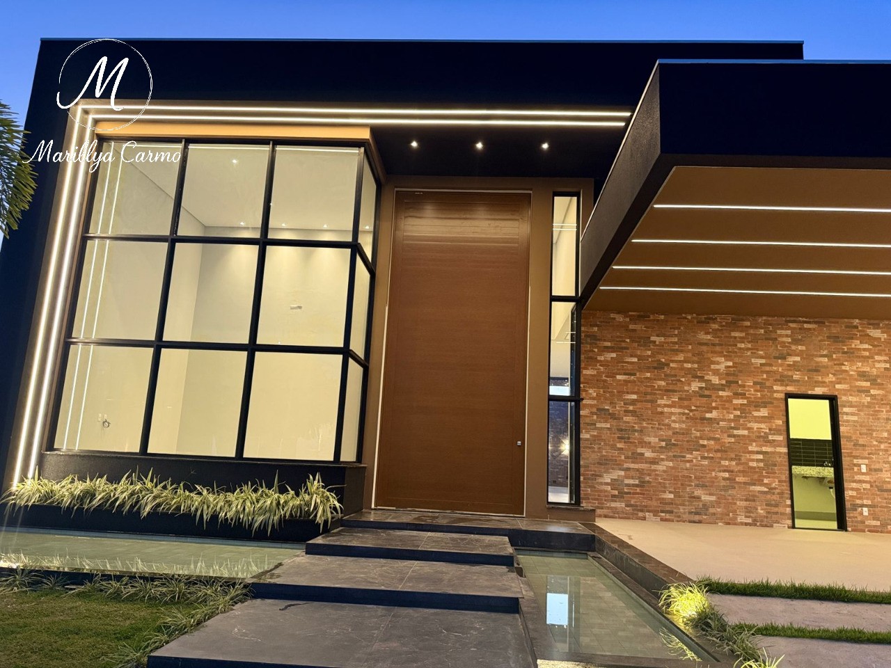 Casa, 4 quartos - Foto 4