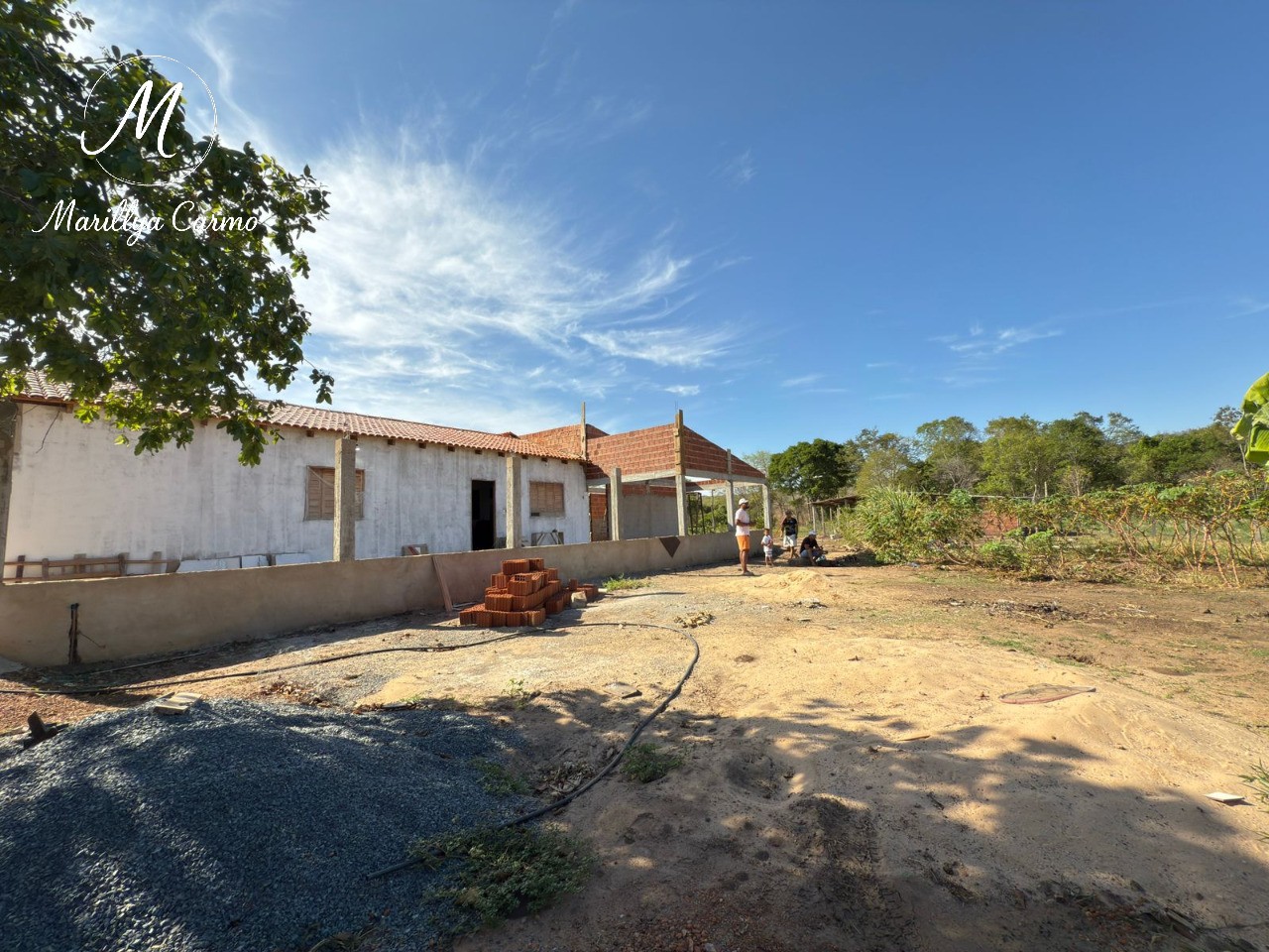 Sítio, 5 quartos - Foto 11