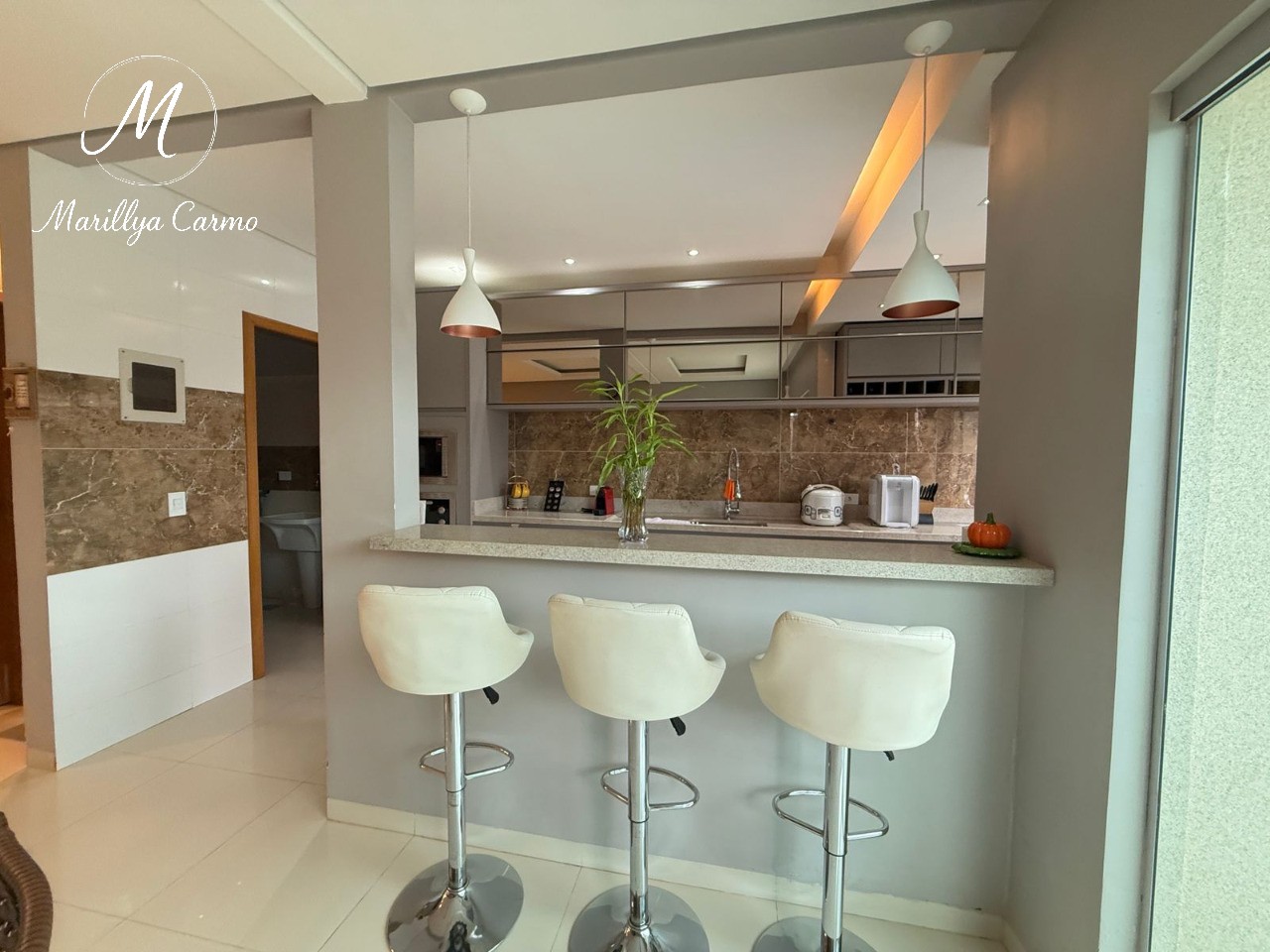 Casa, 4 quartos - Foto 25