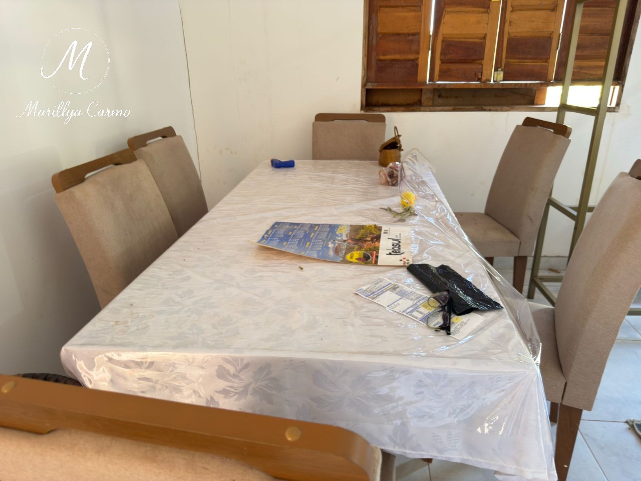 Sítio, 5 quartos - Foto 13