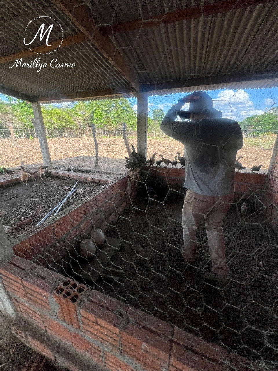 Sítio, 5 quartos - Foto 18