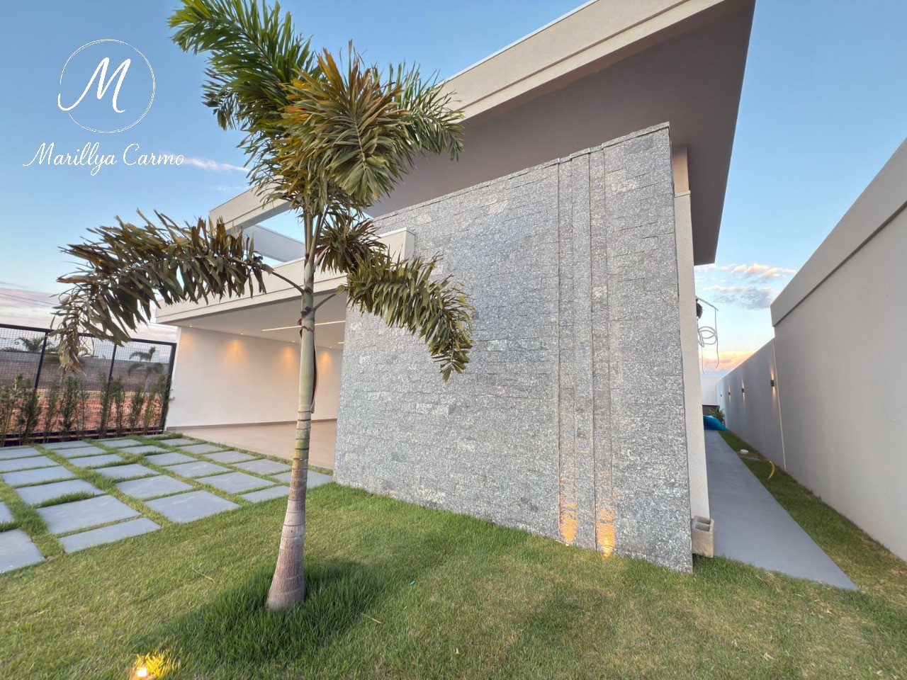 Casa, 3 quartos - Foto 3