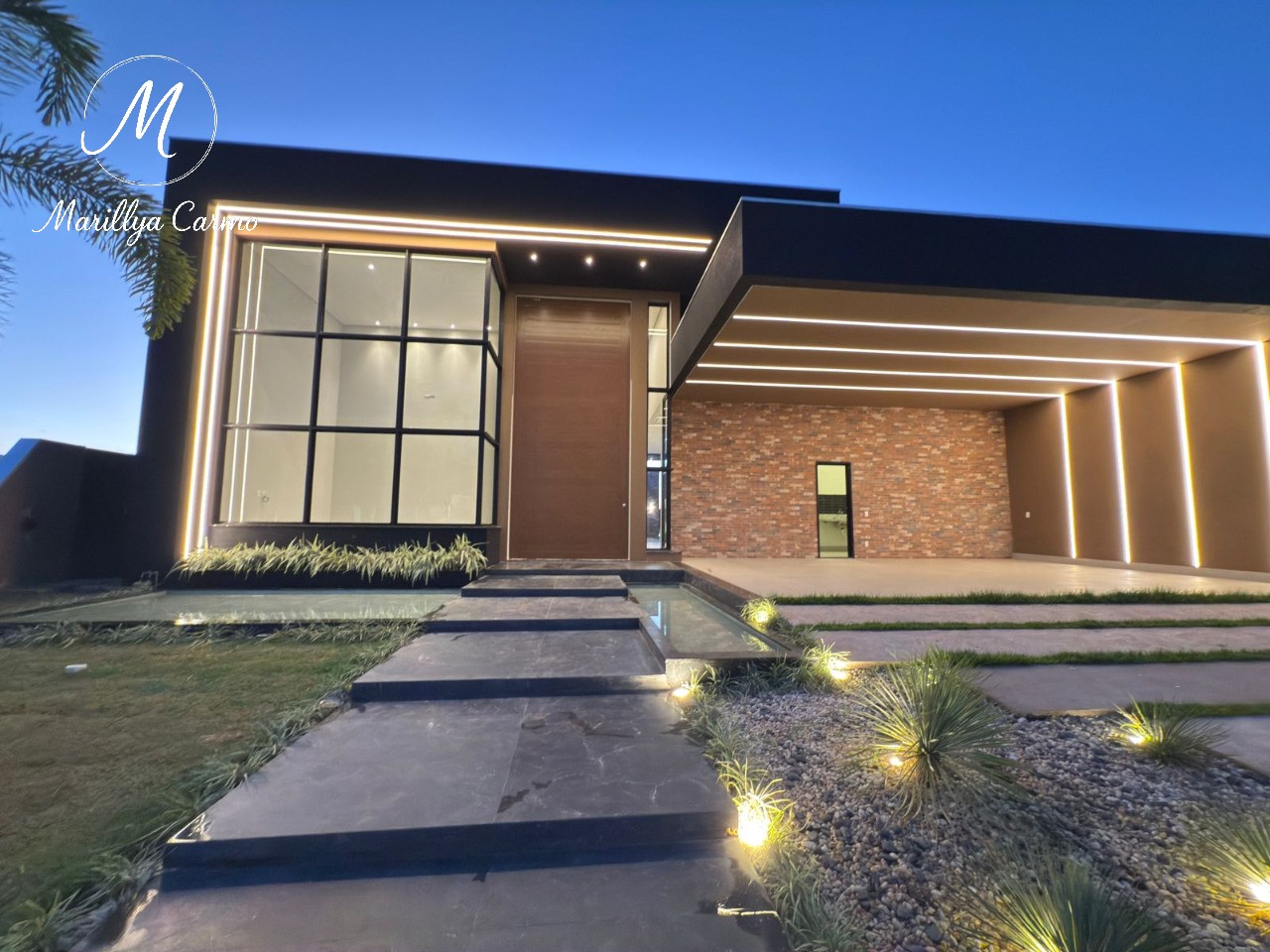 Casa, 4 quartos - Foto 3