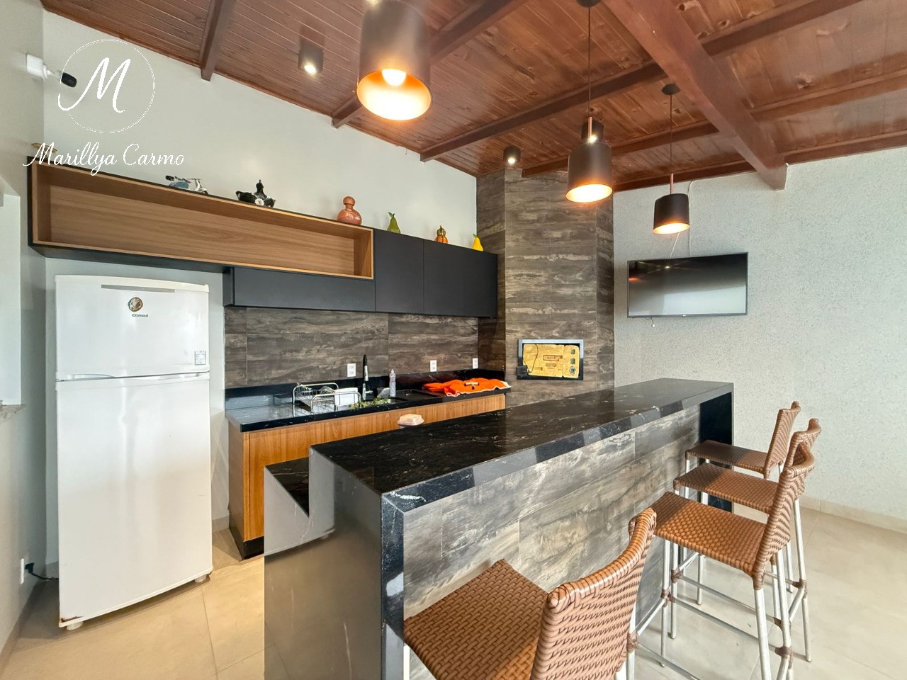 Casa, 4 quartos - Foto 18