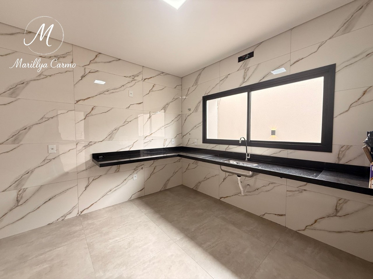 Casa, 3 quartos - Foto 19