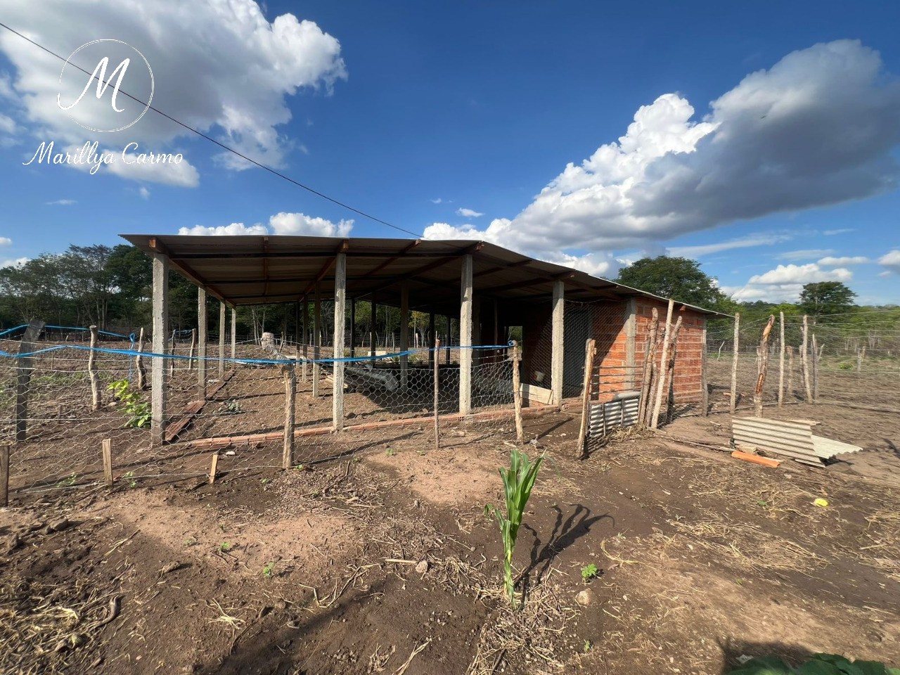 Sítio, 5 quartos - Foto 19