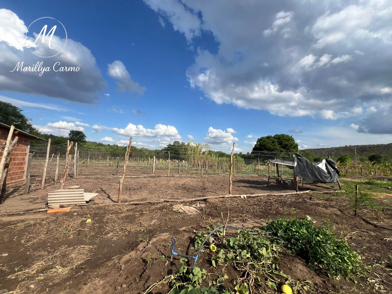 Sítio, 5 quartos - Foto 20