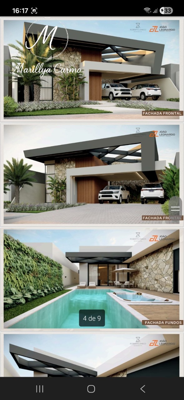 Casa, 3 quartos - Foto 3