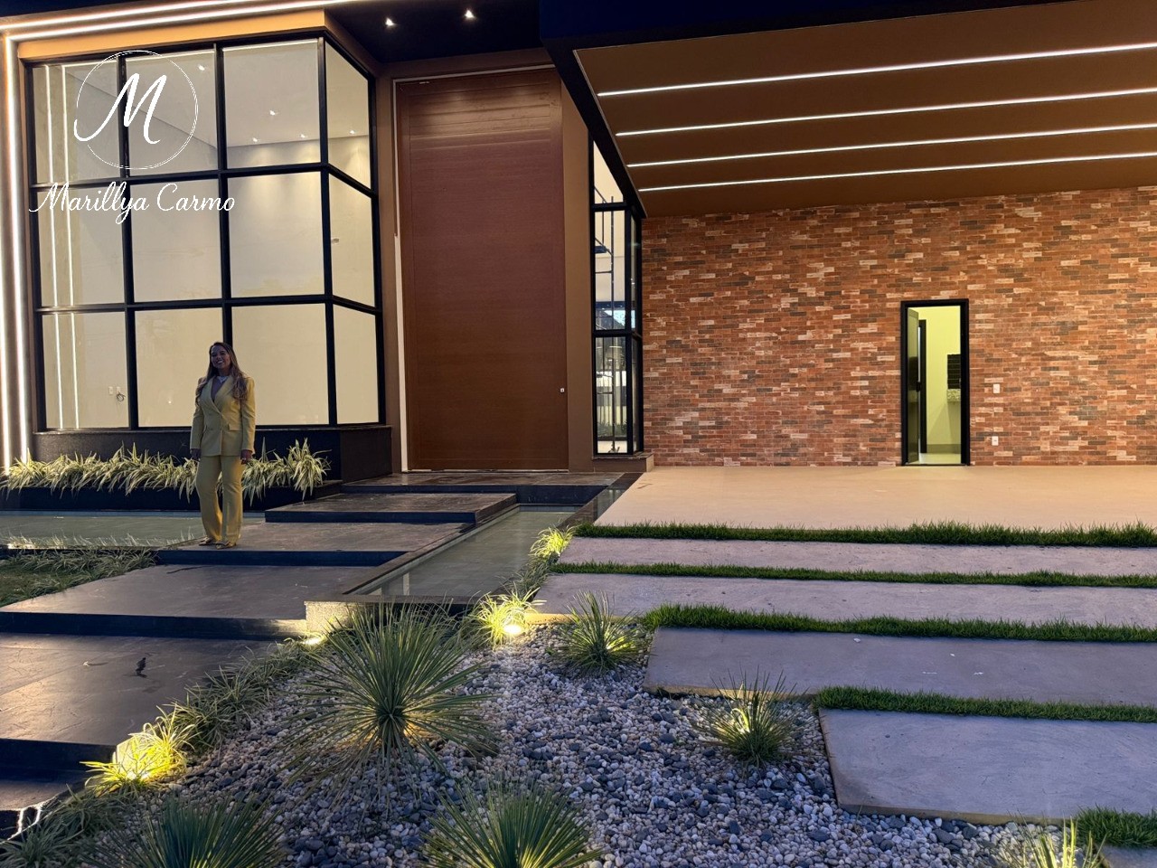 Casa, 4 quartos - Foto 7