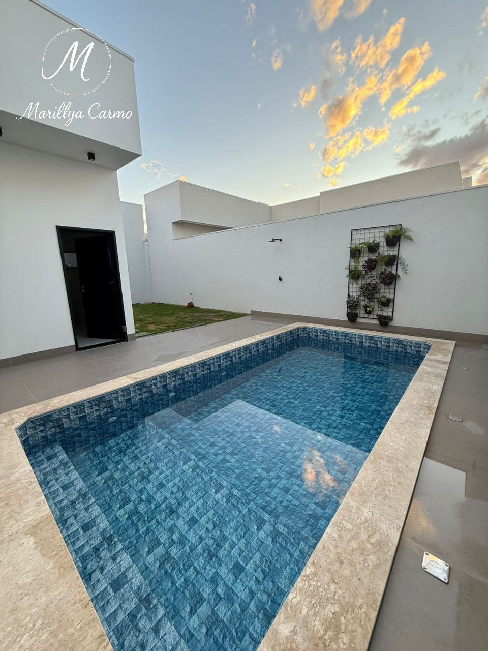 Casa, 3 quartos - Foto 25