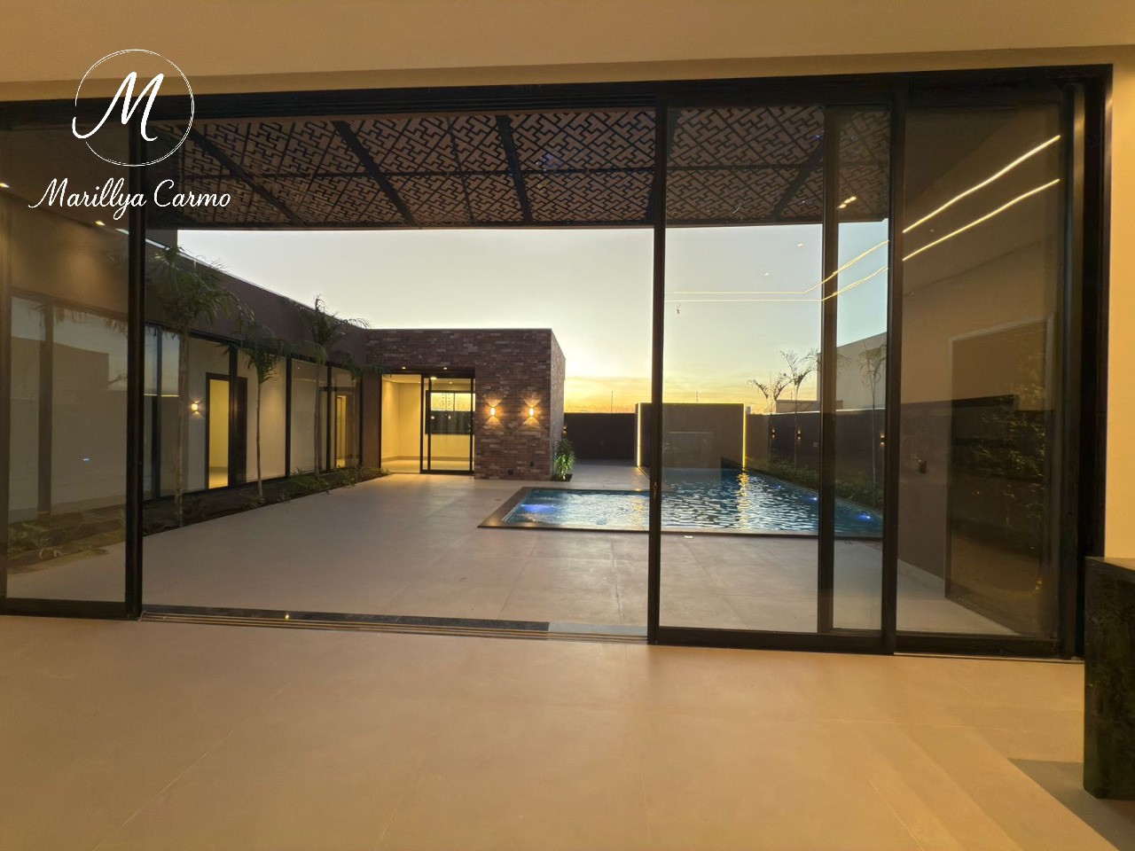 Casa, 4 quartos - Foto 13