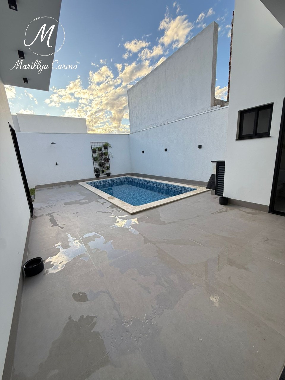 Casa, 3 quartos - Foto 21