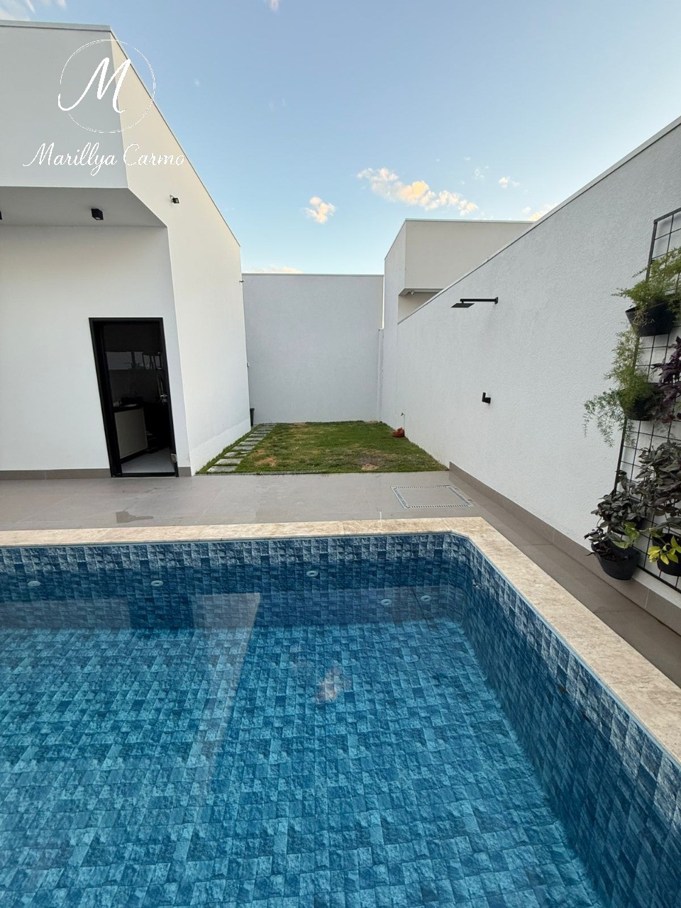 Casa, 3 quartos - Foto 24