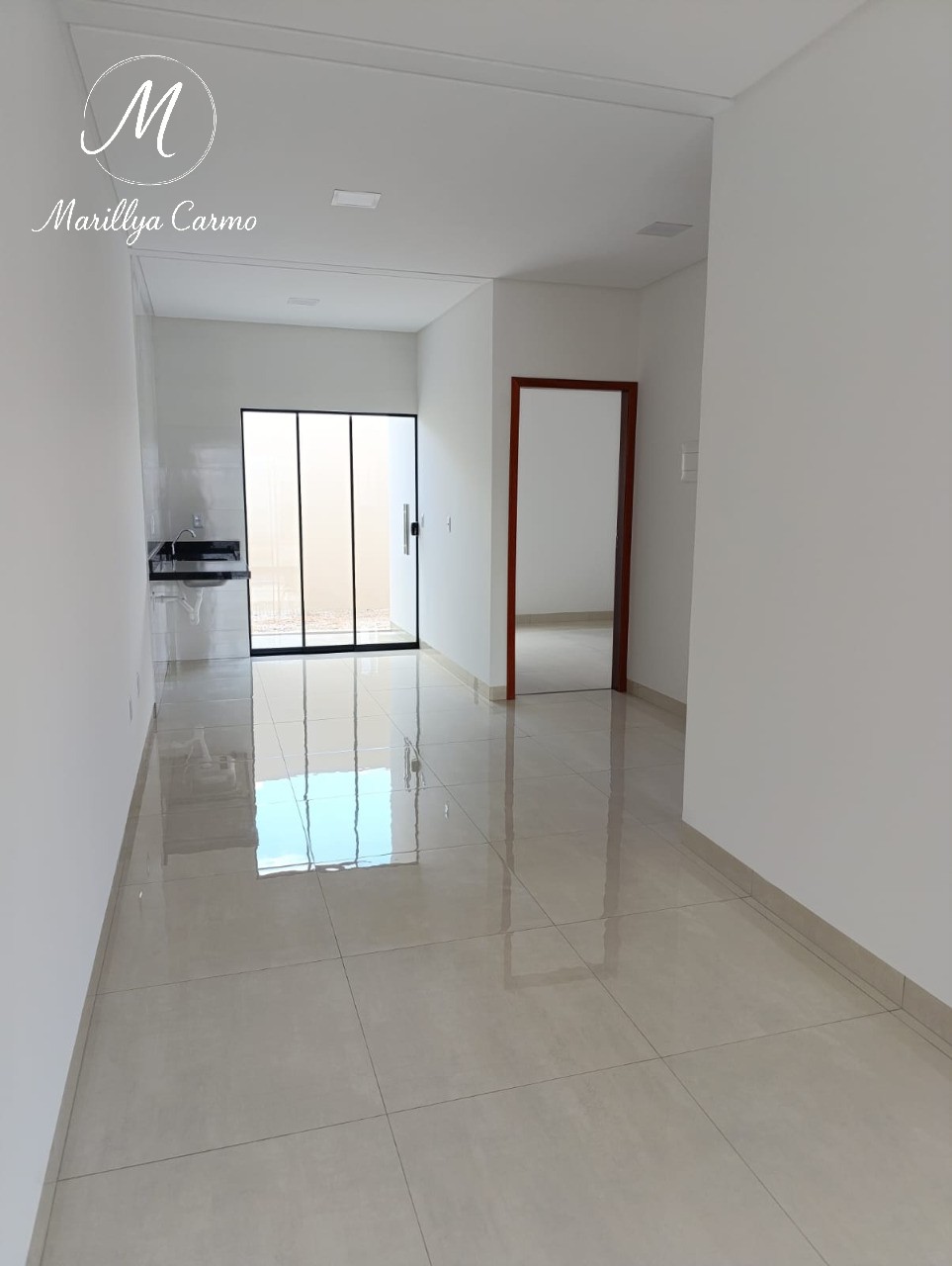 Casa, 2 quartos - Foto 11