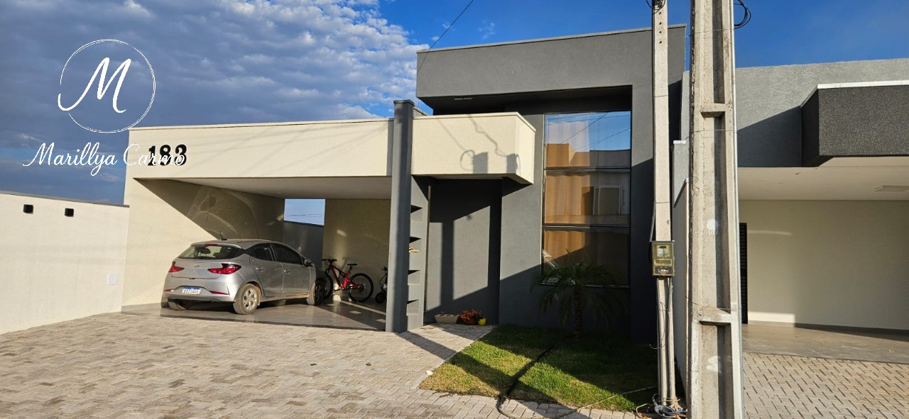 Casa, 3 quartos - Foto 4