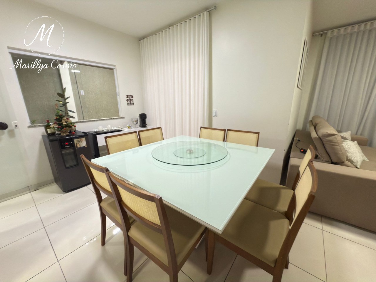 Casa, 3 quartos - Foto 5