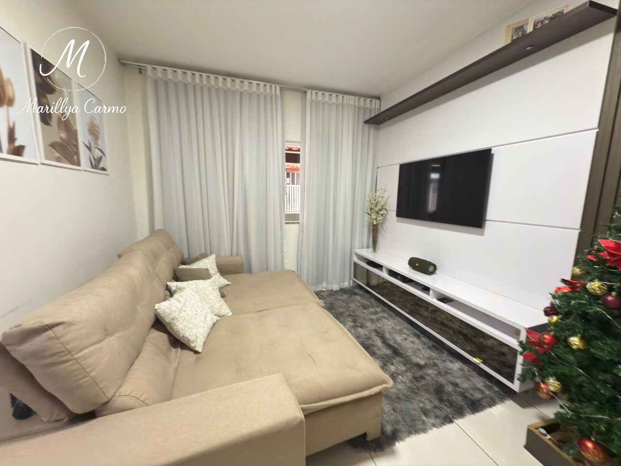 Casa, 3 quartos - Foto 8