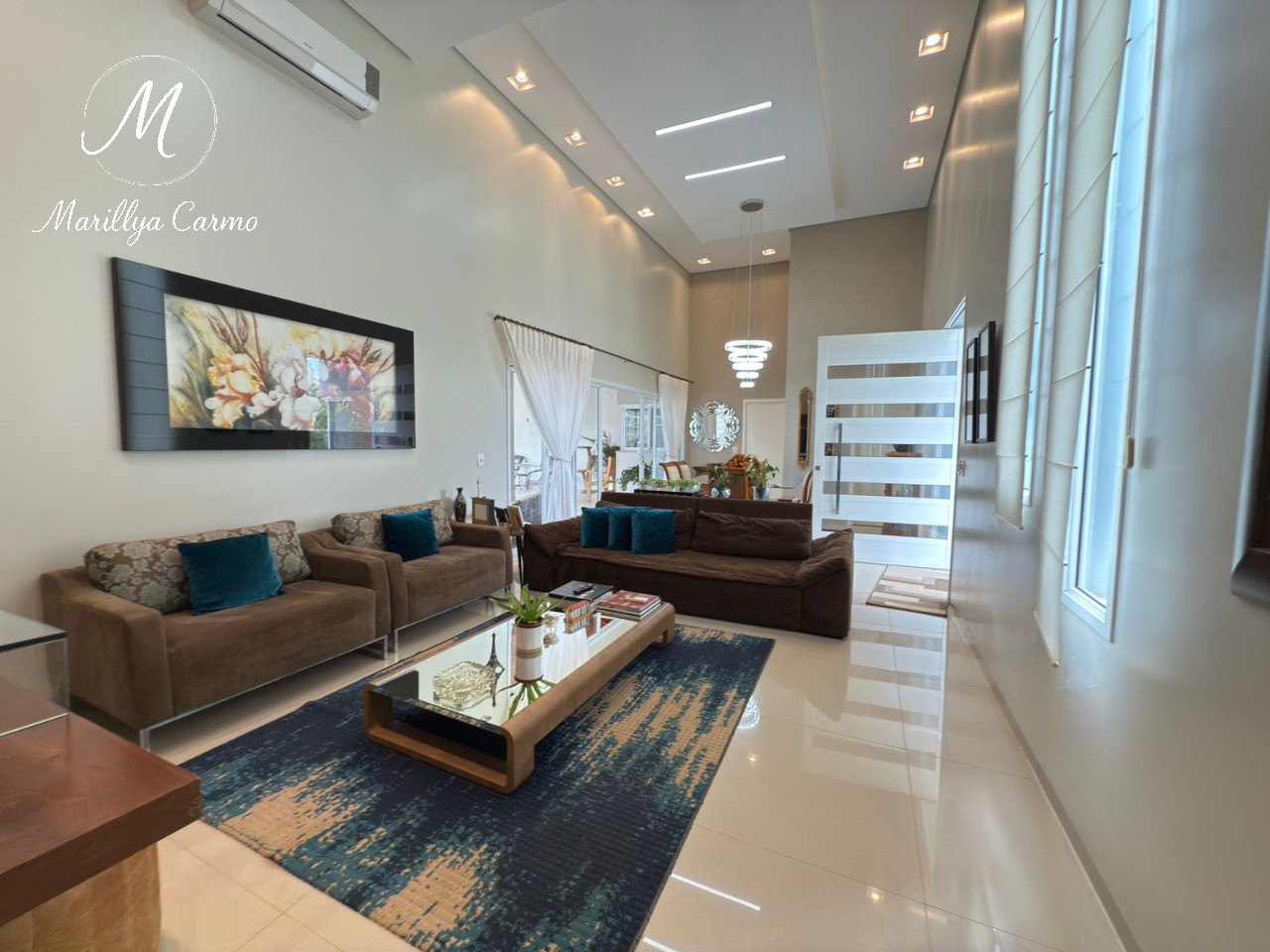 Casa, 4 quartos - Foto 26