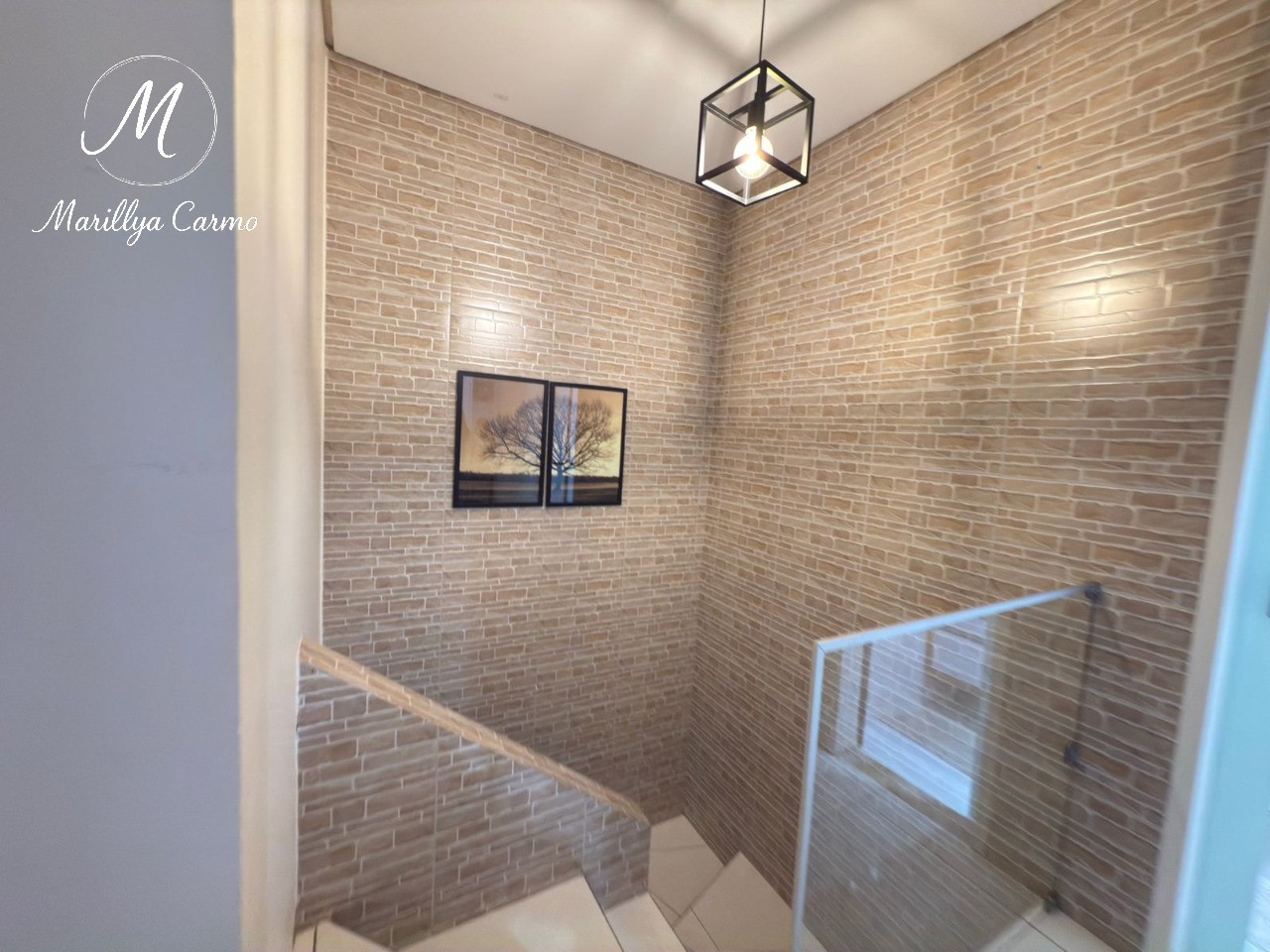 Casa, 3 quartos - Foto 2