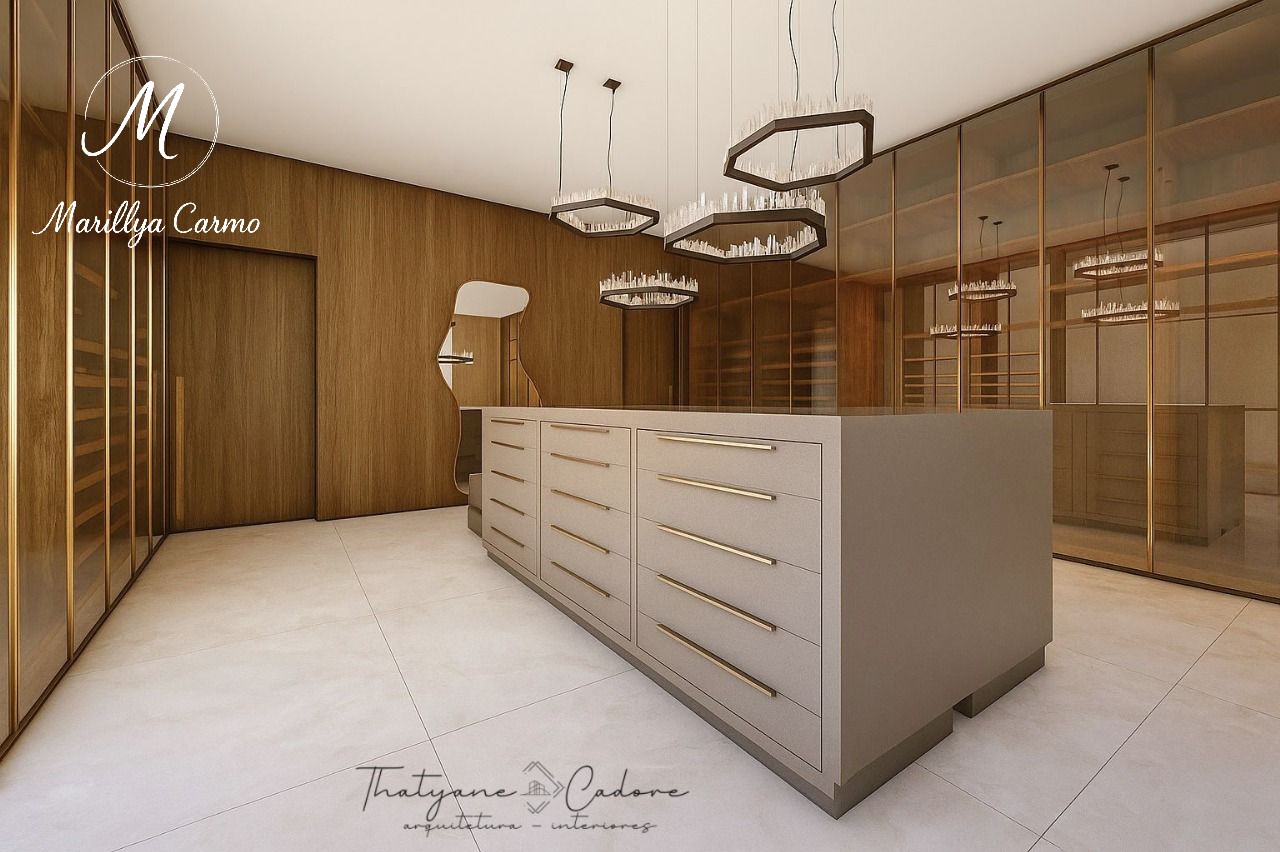 Casa, 5 quartos - Foto 4