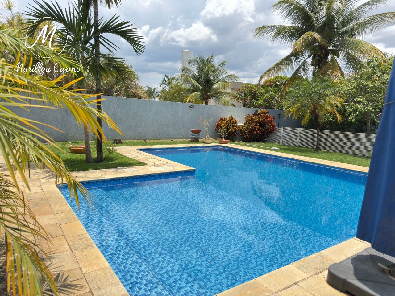 Casa, 4 quartos - Foto 32