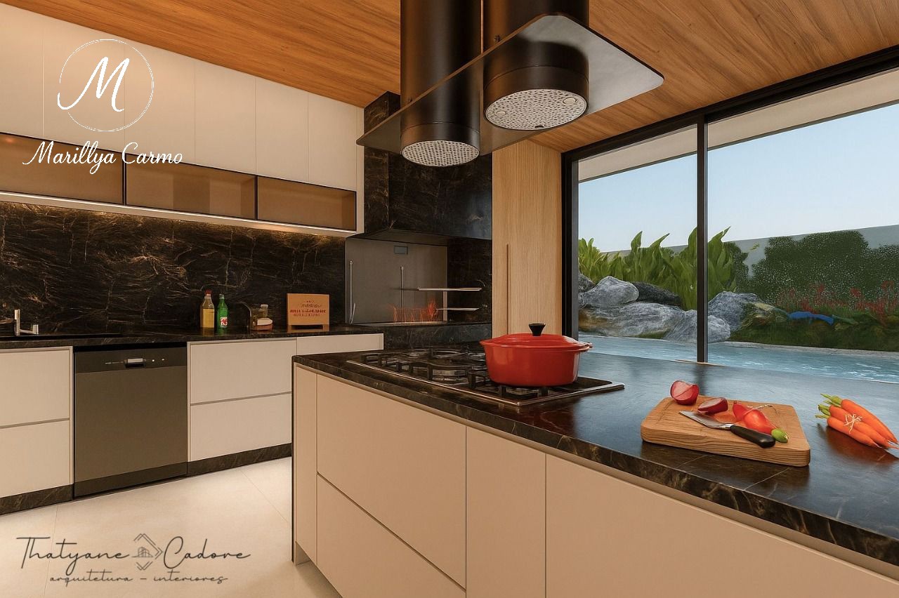 Casa, 5 quartos - Foto 5