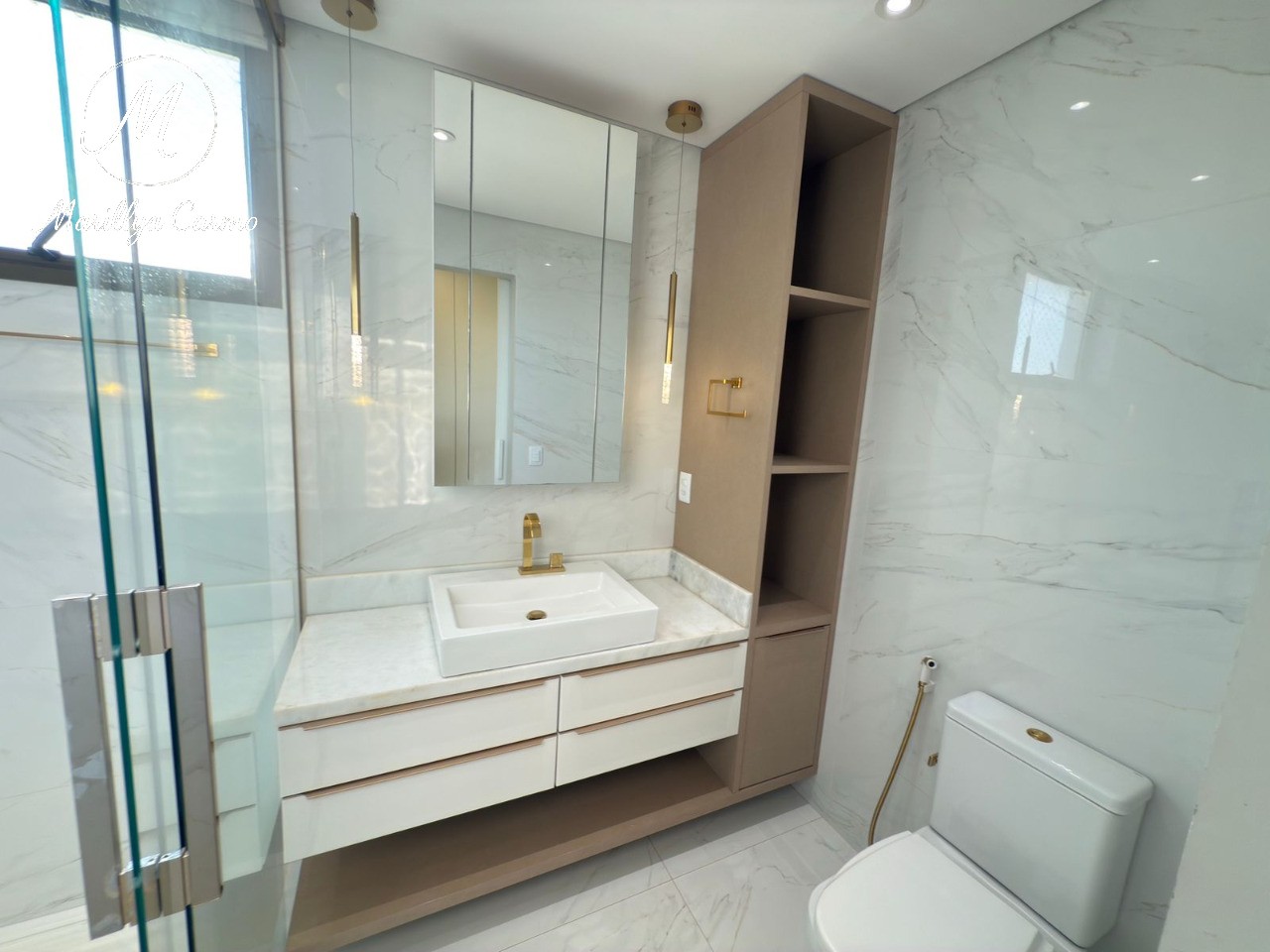 Cobertura, 3 quartos, 168 m² - Foto 22