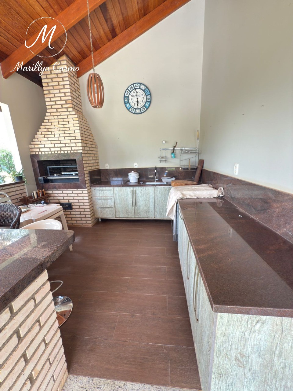 Casa, 4 quartos - Foto 33