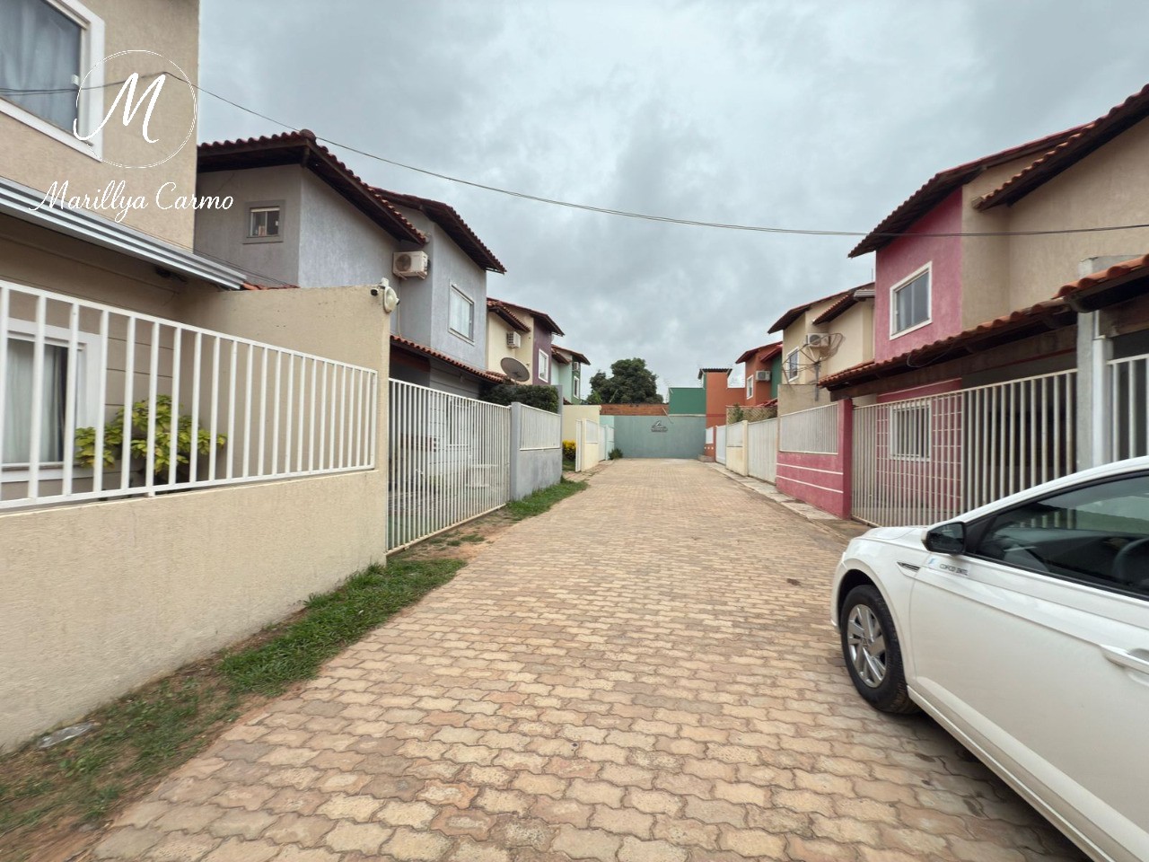 Casa, 3 quartos - Foto 3