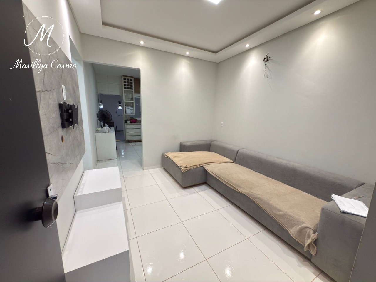 Casa, 2 quartos - Foto 3