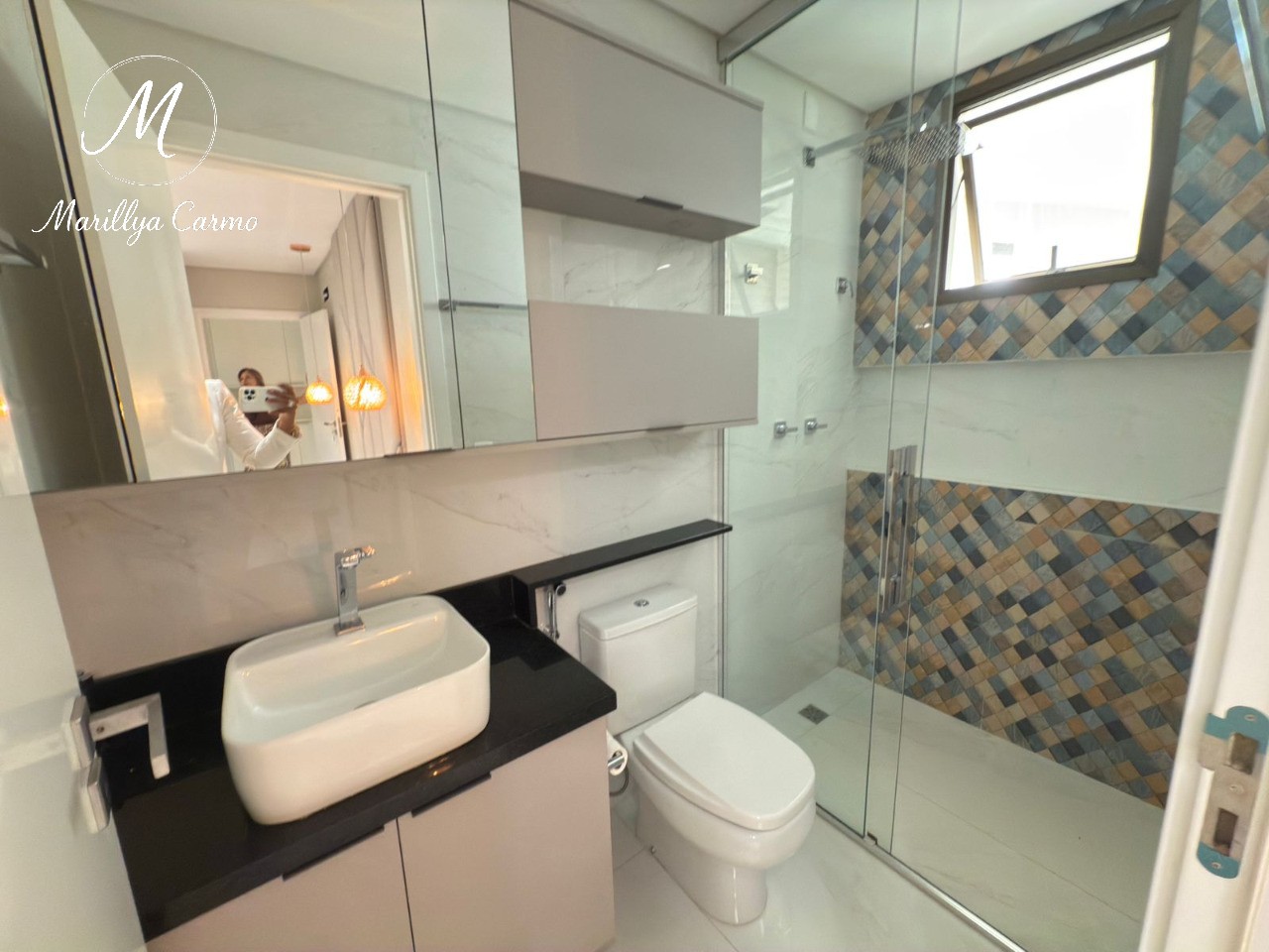 Cobertura, 3 quartos, 168 m² - Foto 15