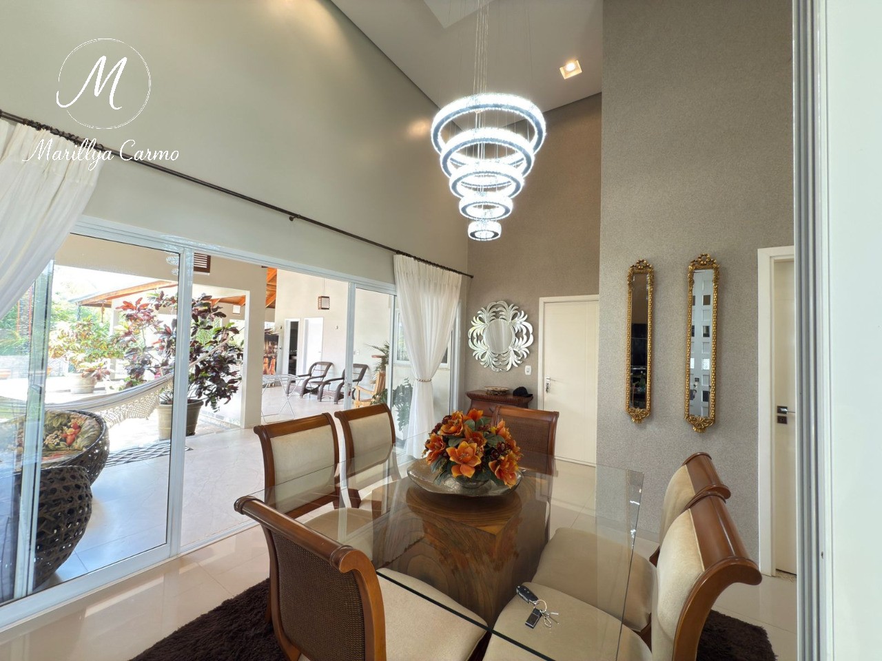 Casa, 4 quartos - Foto 14