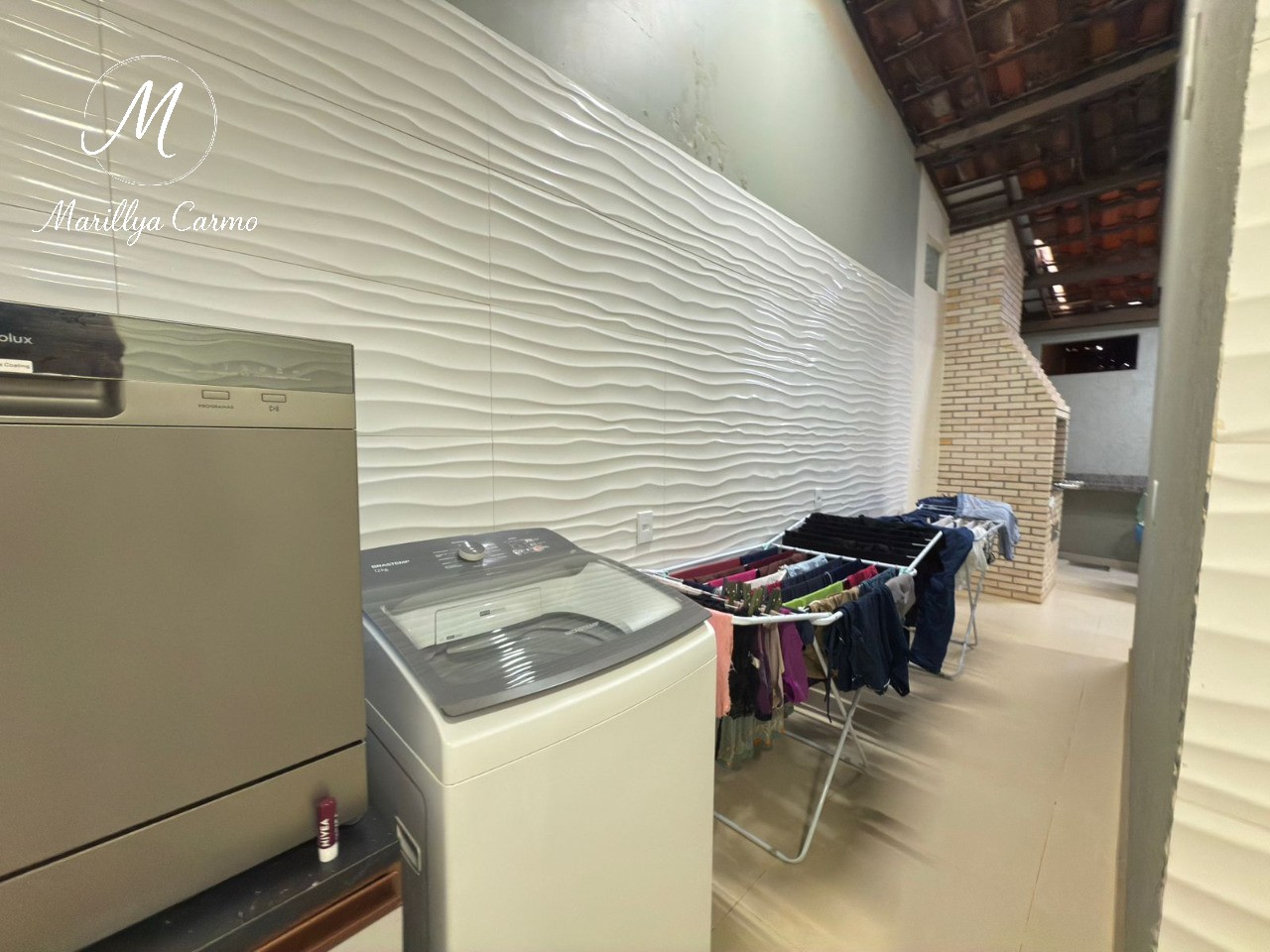 Casa, 3 quartos - Foto 12