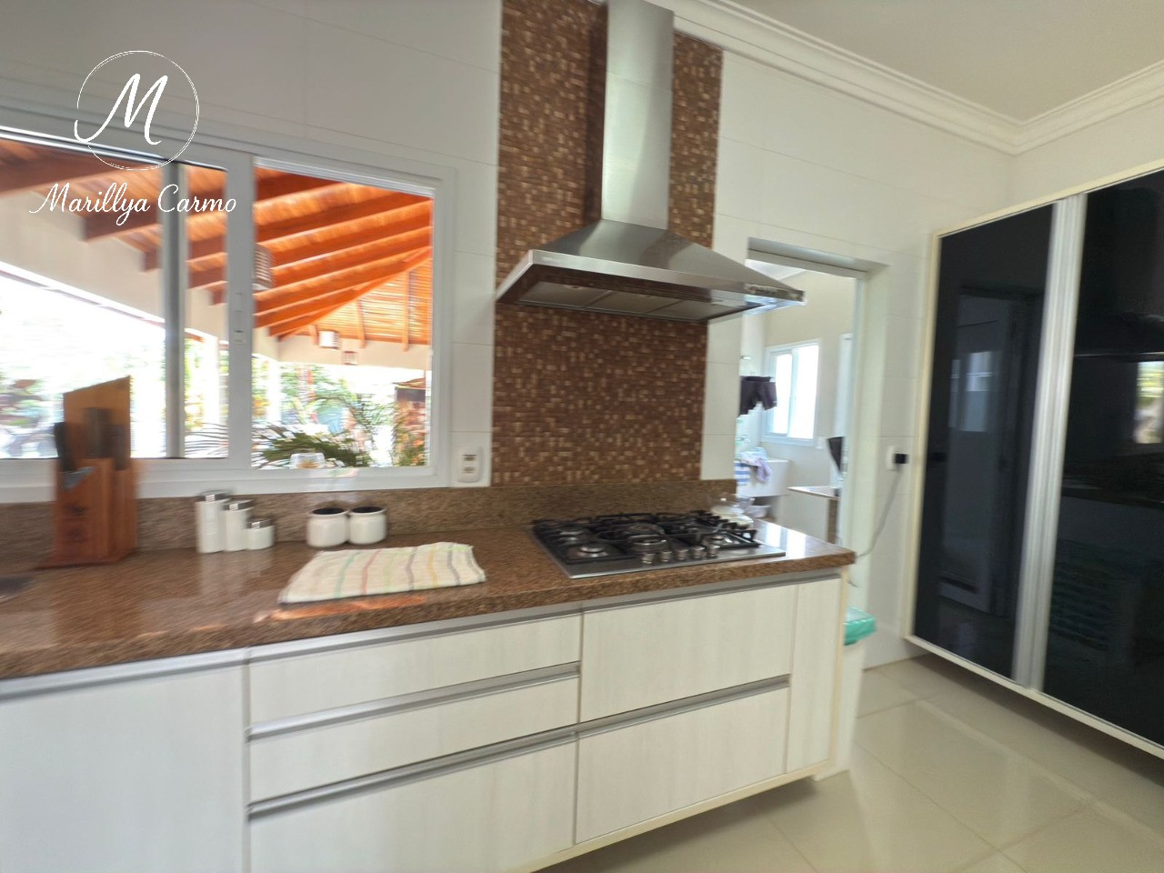 Casa, 4 quartos - Foto 6