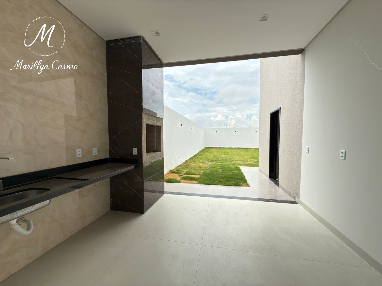 Casa, 3 quartos - Foto 15