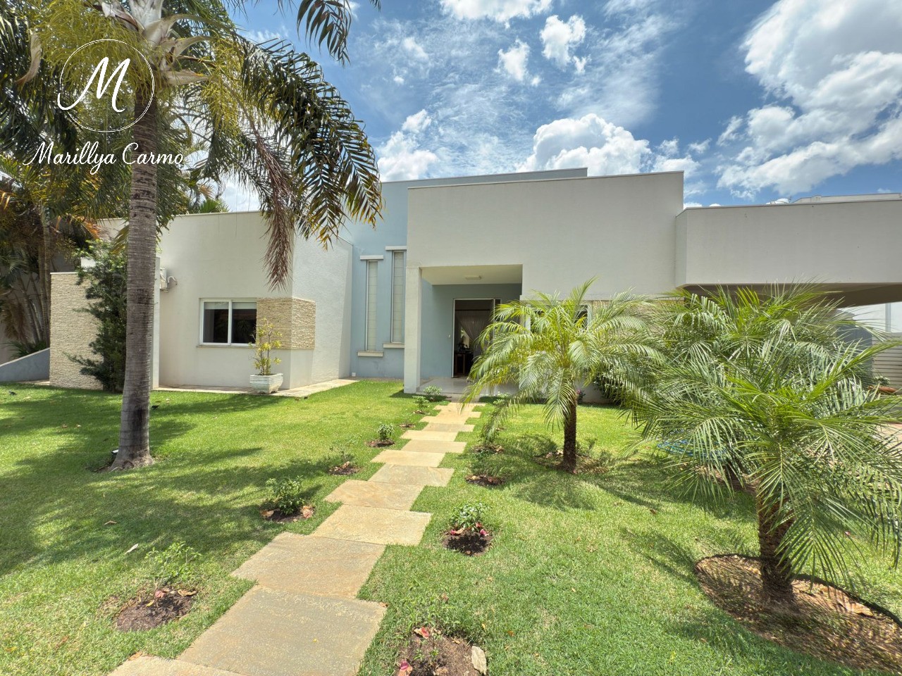 Casa, 4 quartos - Foto 1