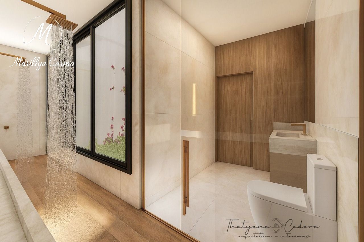 Casa, 5 quartos - Foto 13