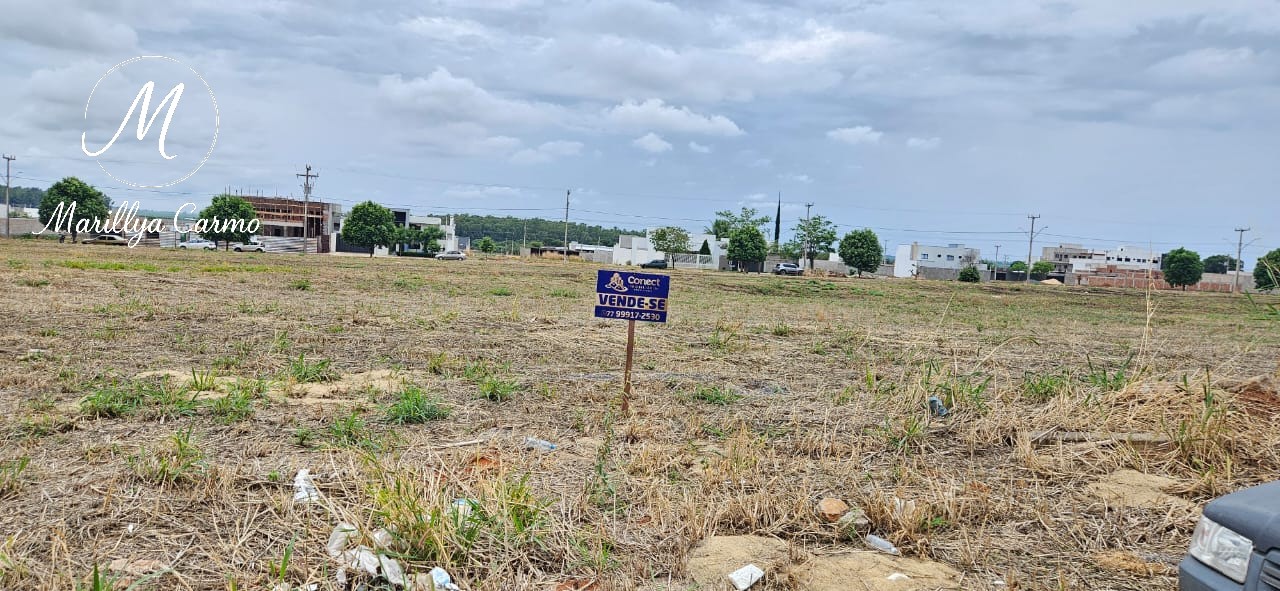 Terreno, 1200 m² - Foto 1