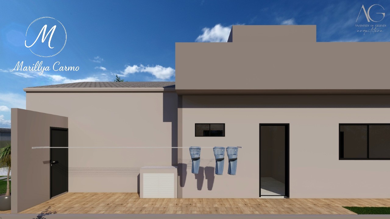 Casa, 3 quartos - Foto 10