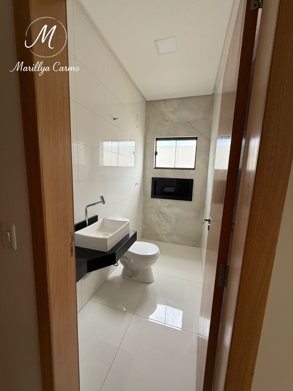 Casa, 2 quartos - Foto 2