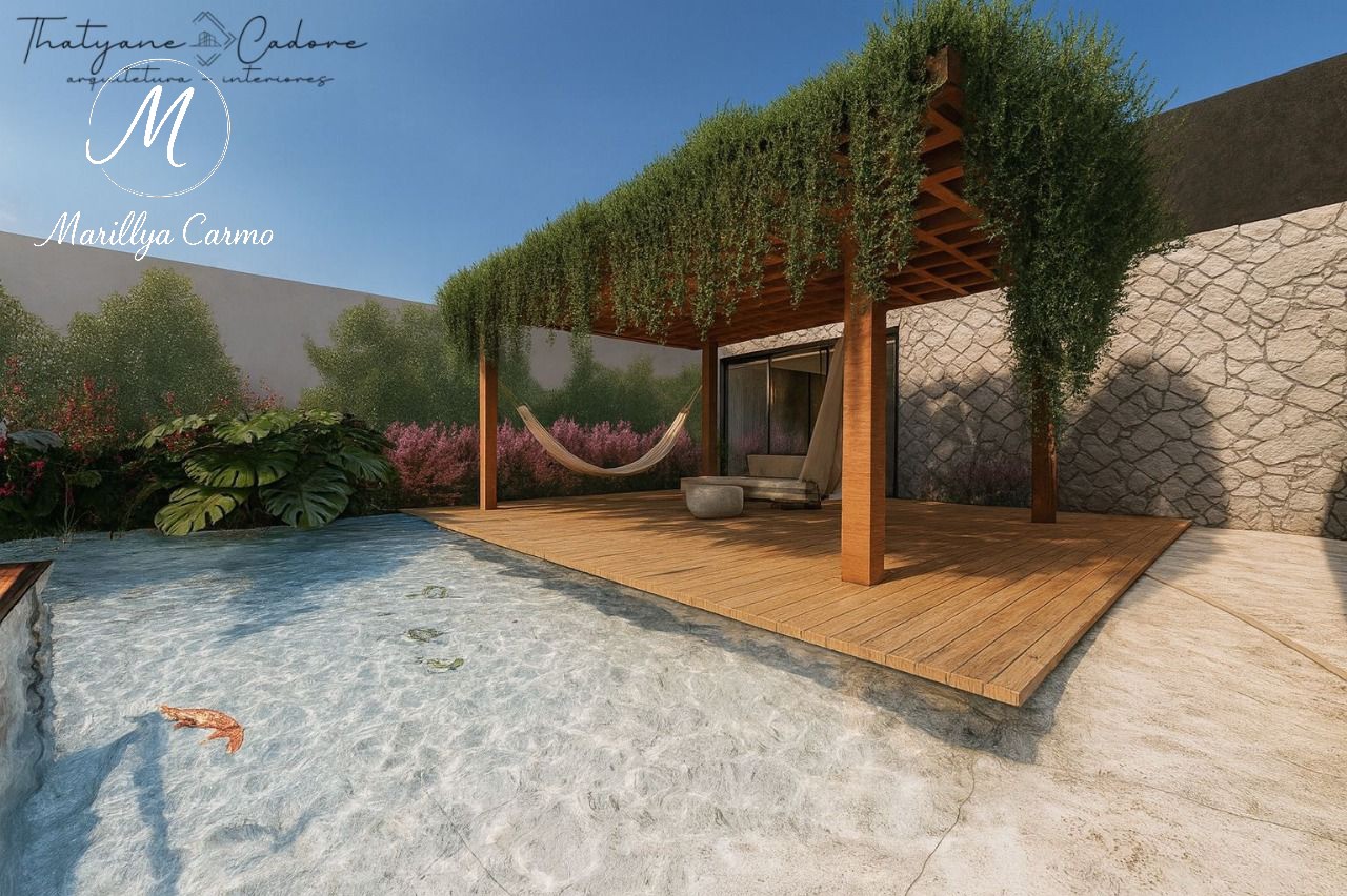 Casa, 5 quartos - Foto 6