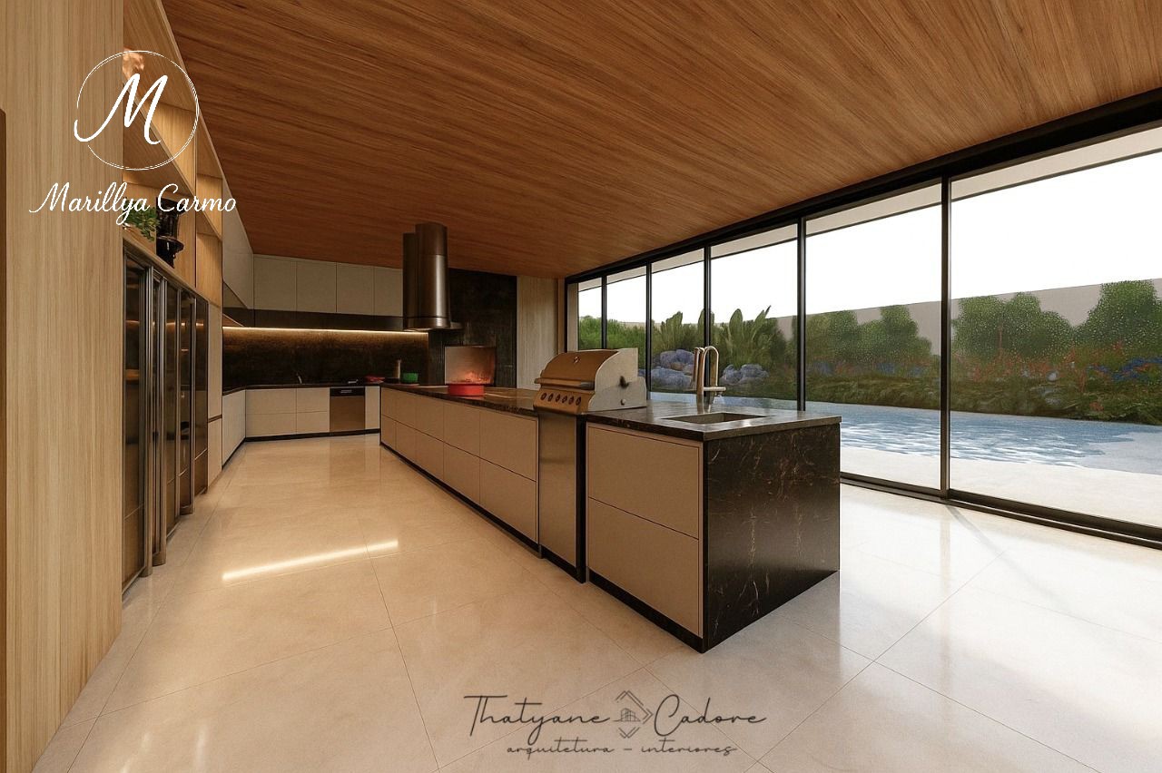 Casa, 5 quartos - Foto 8