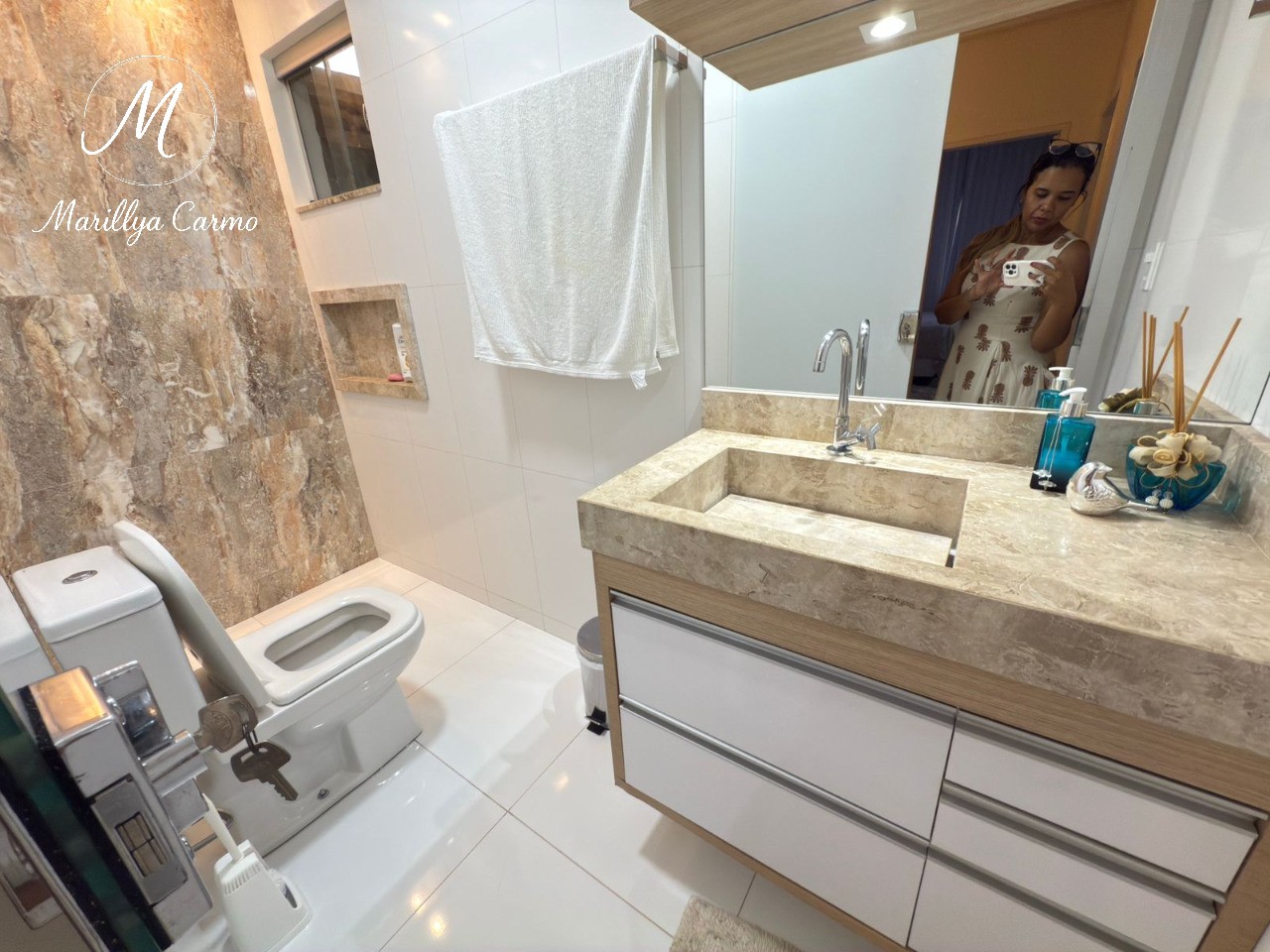 Casa, 3 quartos - Foto 17